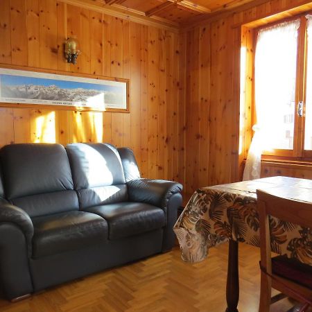 Stuea Valfurva Apartment Luaran gambar