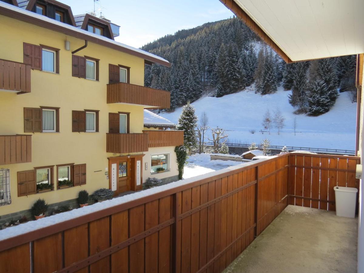 Stuea Valfurva Apartment Luaran gambar