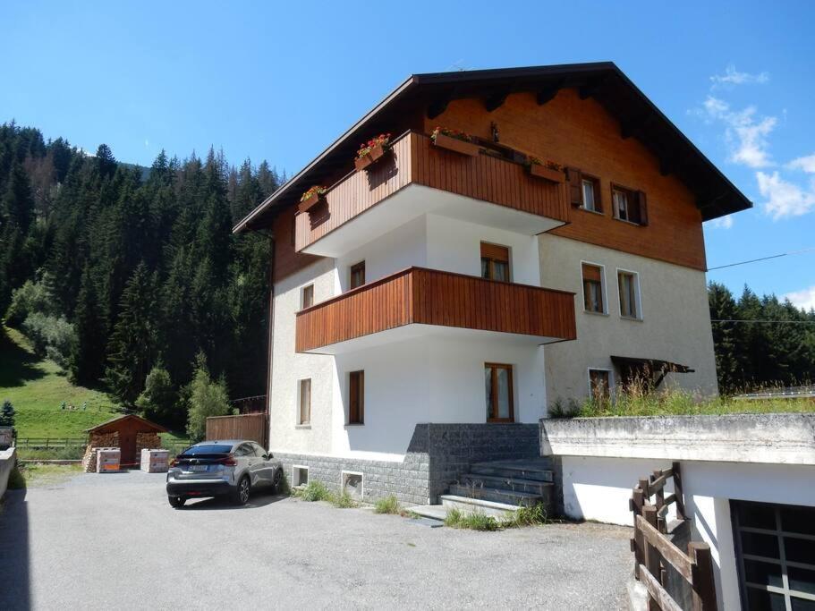 Stuea Valfurva Apartment Luaran gambar