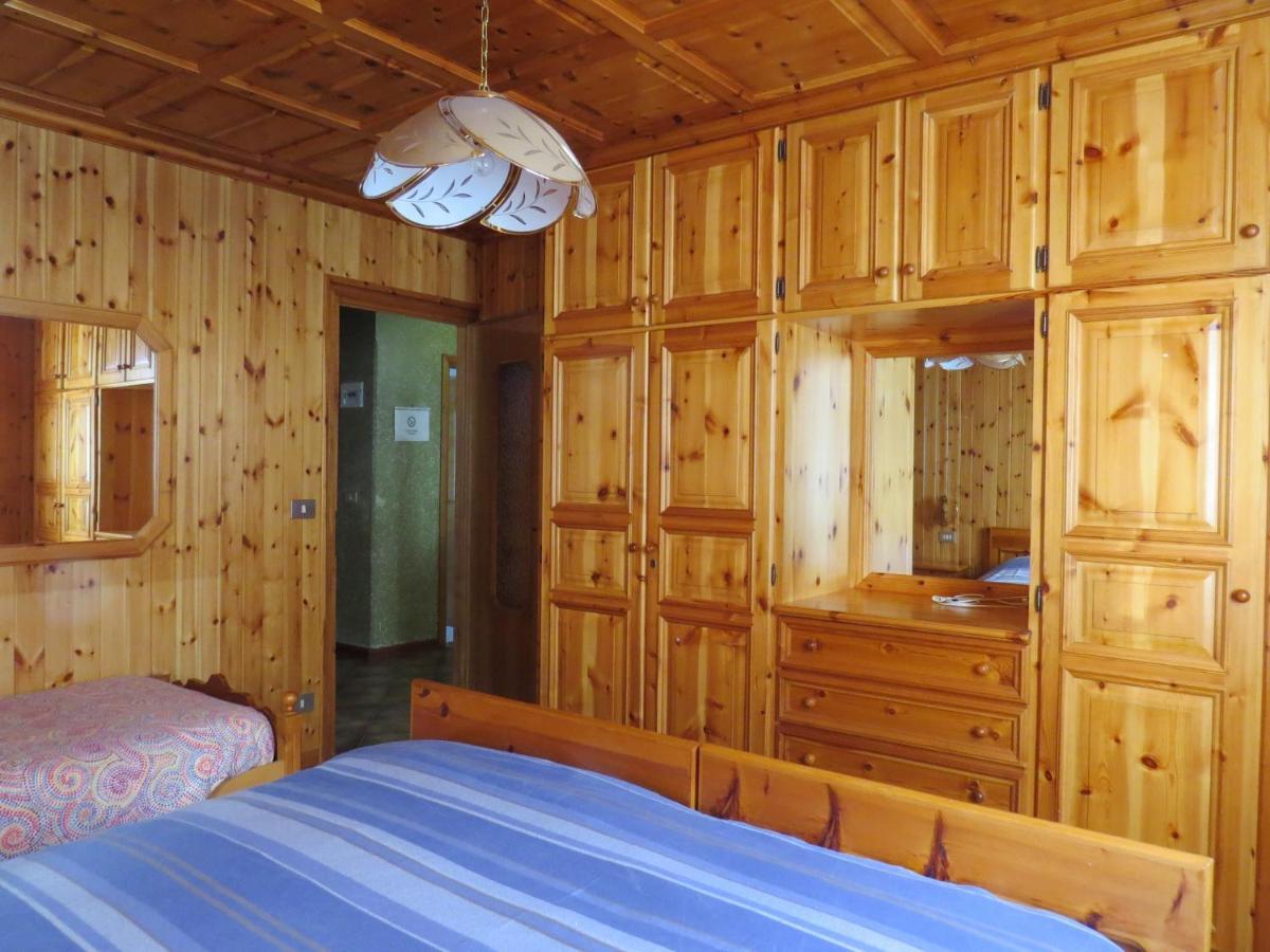 Stuea Valfurva Apartment Luaran gambar