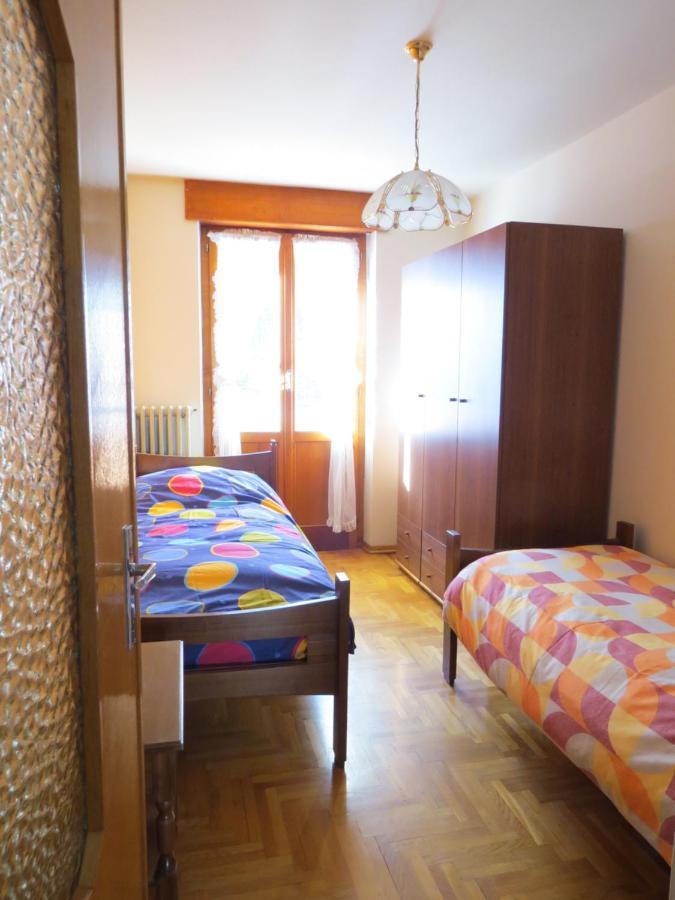 Stuea Valfurva Apartment Luaran gambar