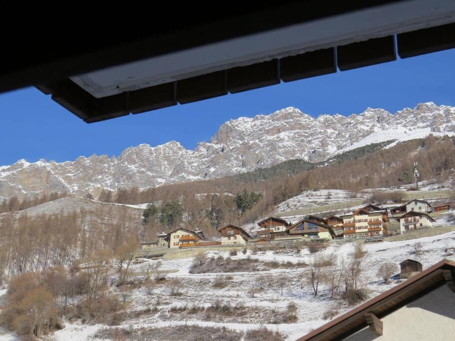 Stuea Valfurva Apartment Luaran gambar