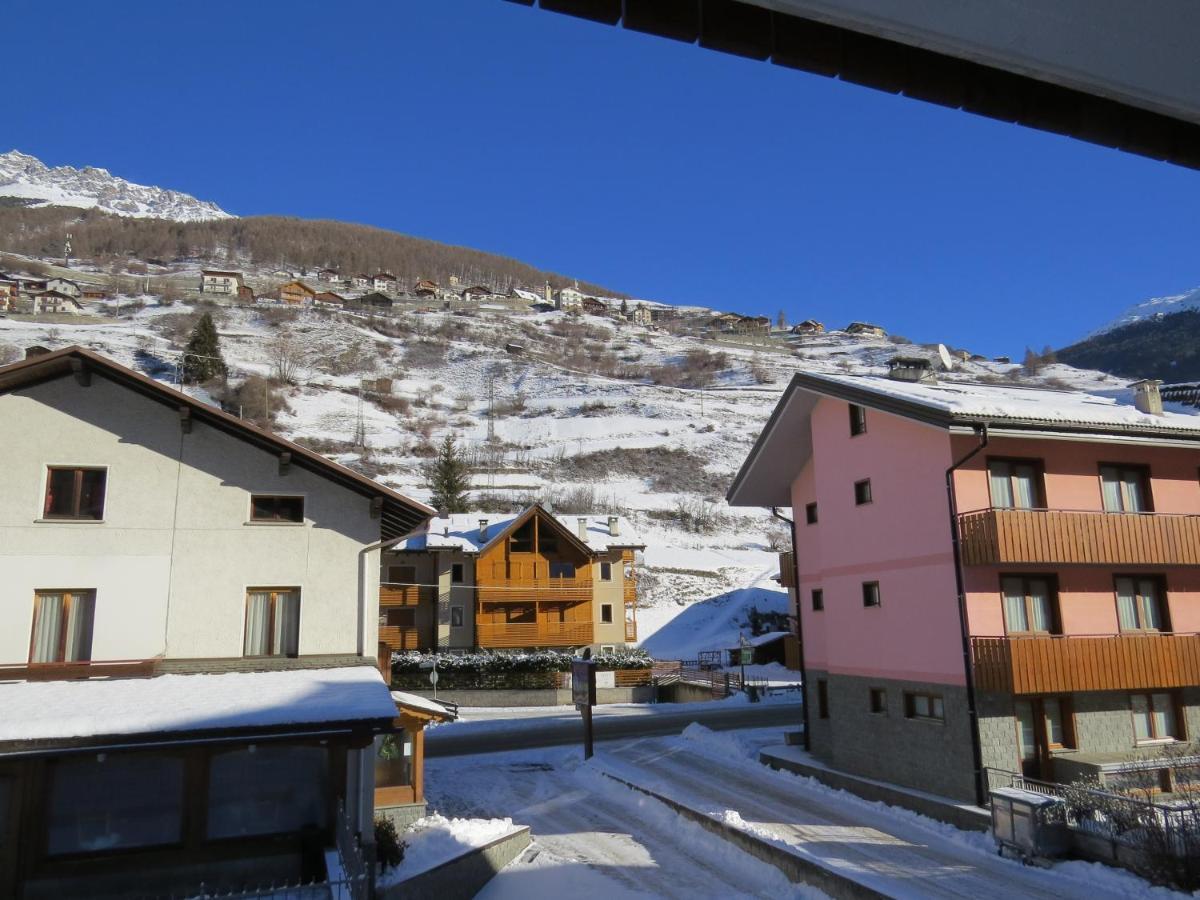 Stuea Valfurva Apartment Luaran gambar