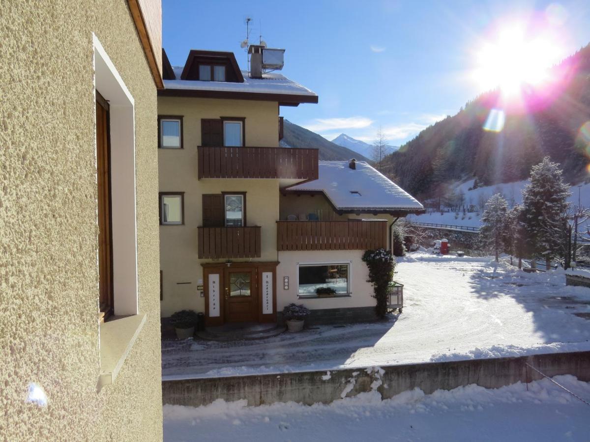 Stuea Valfurva Apartment Luaran gambar