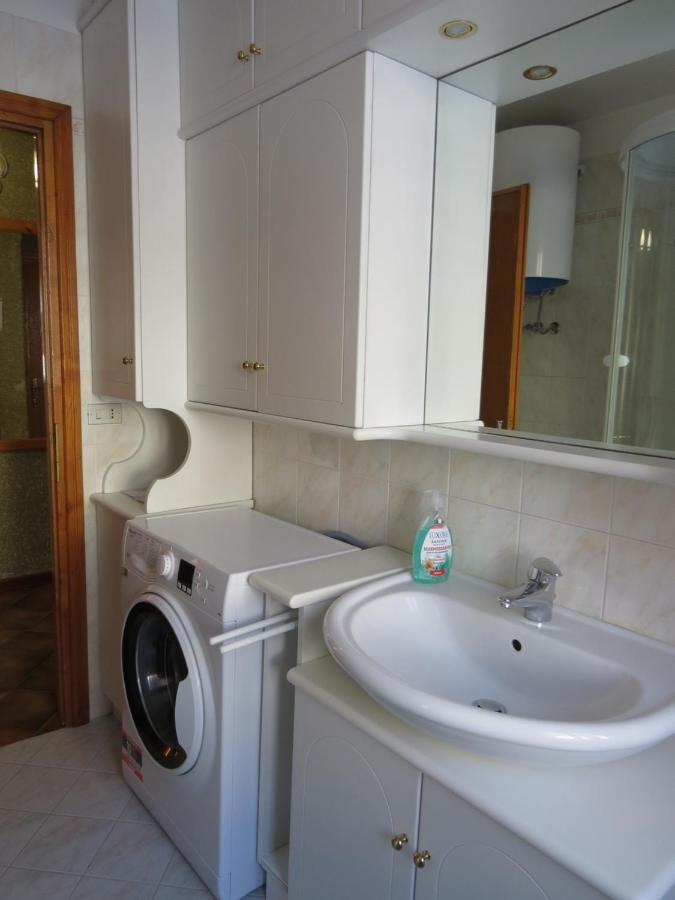 Stuea Valfurva Apartment Luaran gambar