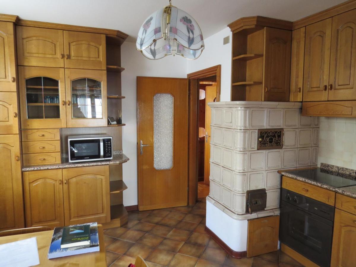 Stuea Valfurva Apartment Luaran gambar