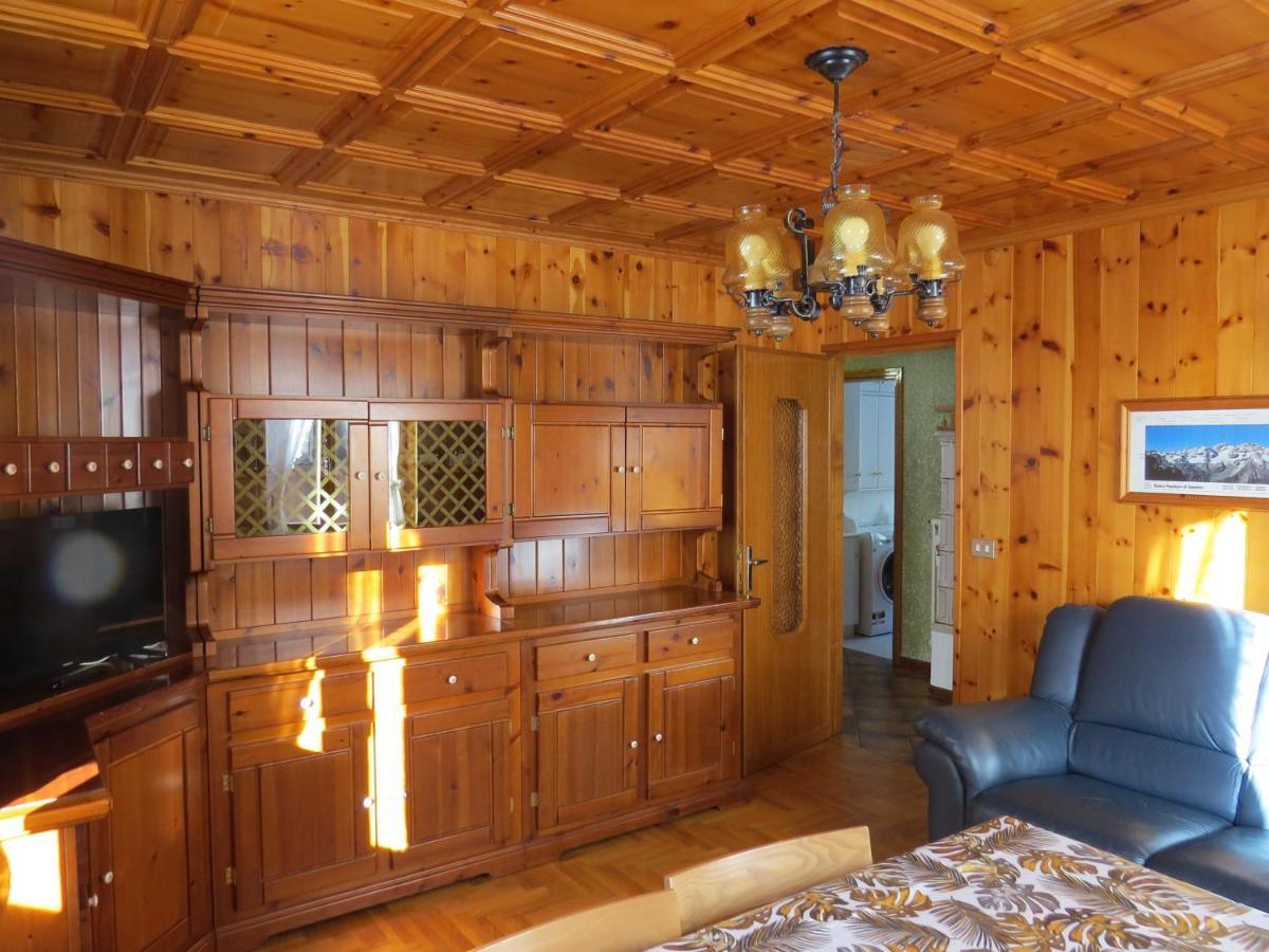 Stuea Valfurva Apartment Luaran gambar