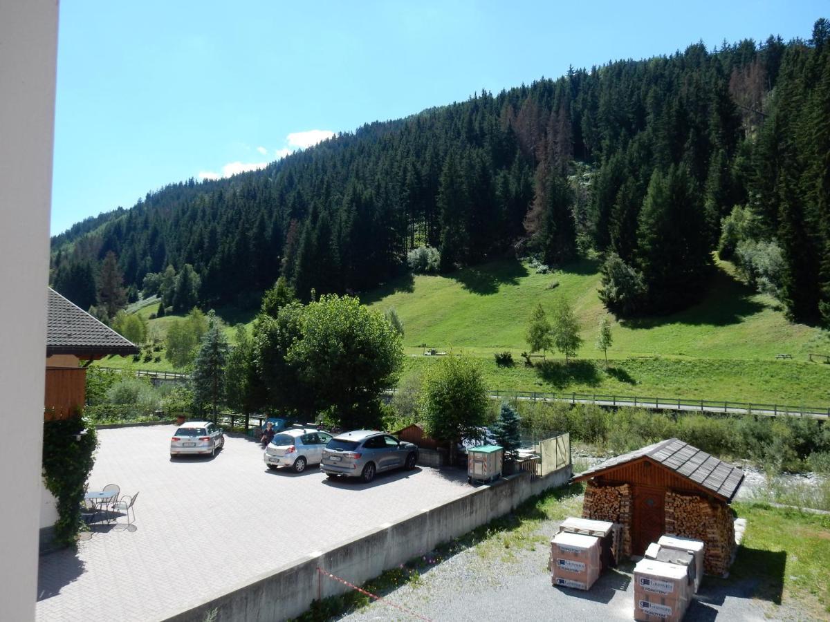 Stuea Valfurva Apartment Luaran gambar