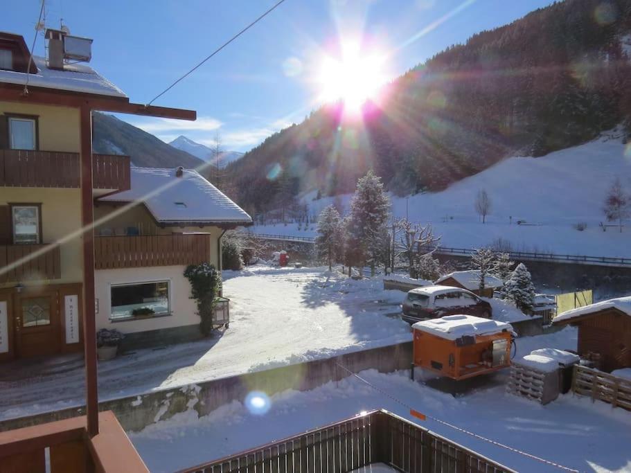 Stuea Valfurva Apartment Luaran gambar