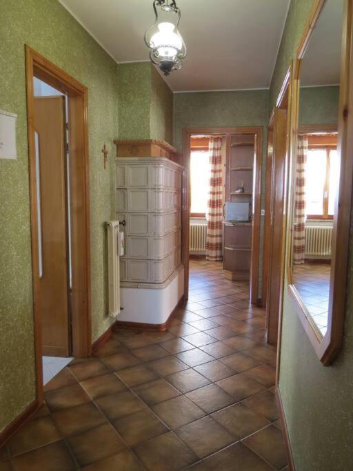 Stuea Valfurva Apartment Luaran gambar